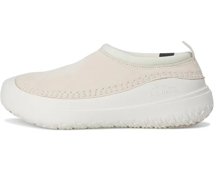 Домашние тапочки L.L.Bean Wicked Good Max с водостойким верхом