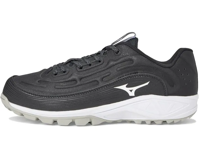 Бейсбольные бутсы Mizuno Ambition 3 BB Low AS для всех типов покрытий