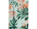 Плавки Tommy Bahama Naples Tidal Fronds 6 с принтом листьев