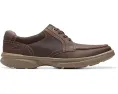 Clarks Bradley Vibe на легкой подошве EVA с технологией Ultimate Comfort