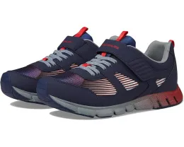 Детские кроссовки Tsukihoshi Kids Youth Tokyo с водонепроницаемым сетчатым верхом