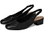 Trotters Dea Woven туфли на каблуке с плетеным верхом