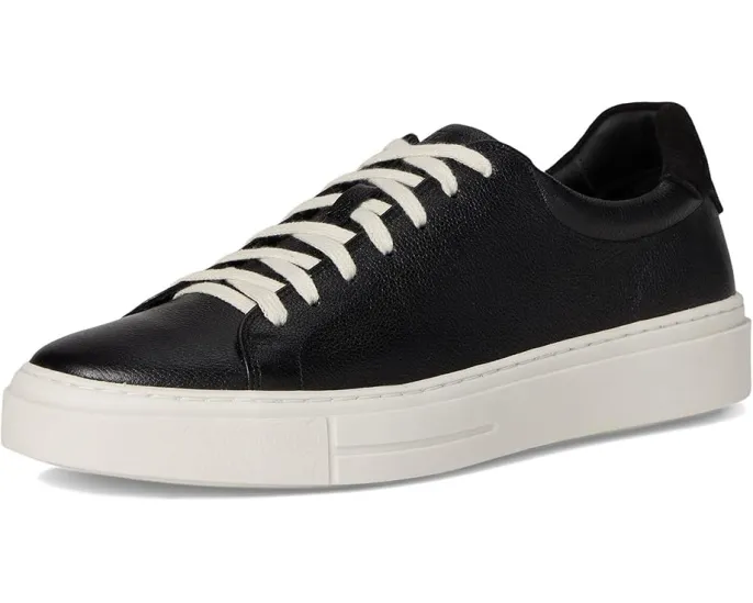 Кроссовки Steve Madden Forrte из искусственной кожи на резиновой подошве