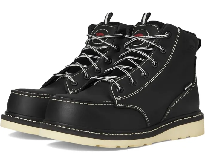 Рабочие ботинки Avenger Work Boots Wedge CT с защитным носком