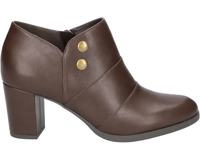 Туфли Easy Street Leilani на квадратном каблуке с миндальным носком