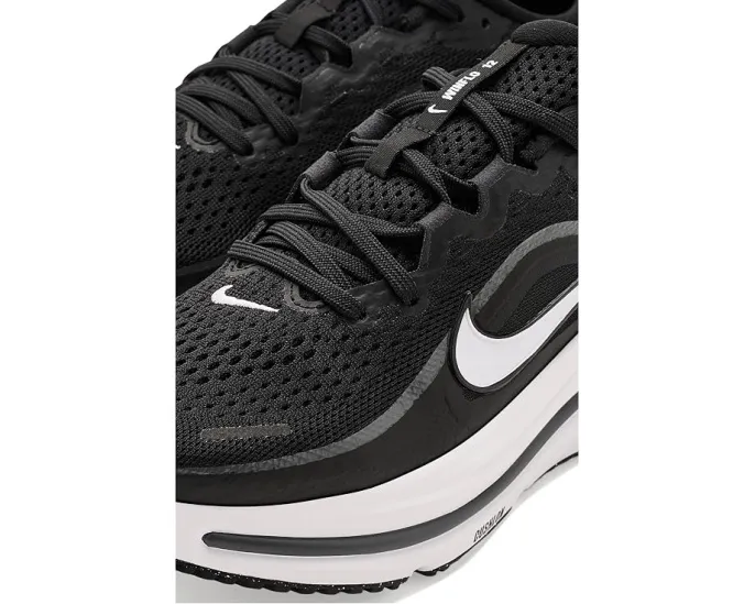 Беговые кроссовки Nike Air Winflo 12 с технологией Air Zoom