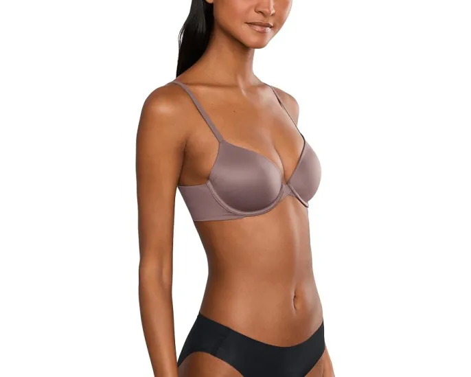 Бюстгальтер Calvin Klein Underwear с легким уплотнением и полным покрытием Perfectly Fit