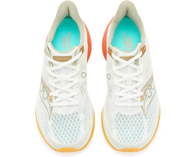 Тренировочные кроссовки Saucony Endorphin Speed 5 с технологией SpeedRoll и пеной PWRRUN PB