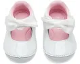 Stride Rite Soft Motion Solange детские туфли с бантом на липучке