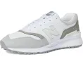 New Balance Golf 997 бесшиповые туфли с водонепроницаемым верхом