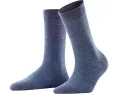 Носки Softmerino Falke из мериноса
