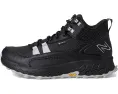 Трейловые кроссовки New Balance Fresh Foam X Hierro Mid v1 с подошвой Vibram Megagrip