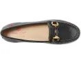 Лоферы Marc Joseph New York Grand Street с декоративной пряжкой
