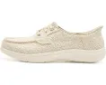 Обувь SKECHERS On-the-go Leilan без шнуровки с технологией Hands Free Slip-ins