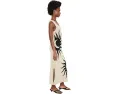 Платье-танк Lucy Tank Dress Sun Peace от Spiritual Gangster