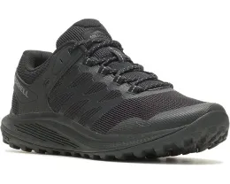 Кроссовки Merrell Nova 3 Low Vent с технологией вентиляции и амортизацией Air Cushion