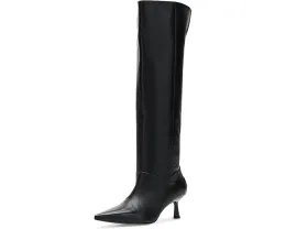 Ботильоны AllSaints Odyssey с острым носком и шпилькой