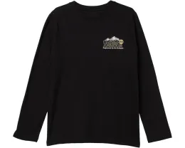 Under Armour Kids Футболка Bear Creek с технологией отвода влаги и длинными рукавами