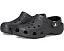Crocs Classic Glitter Clogs детские блестящие сабо с пайетками