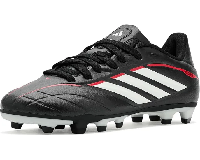Бутсы adidas Kids Copa Pure IV Club для твердого и универсального покрытия