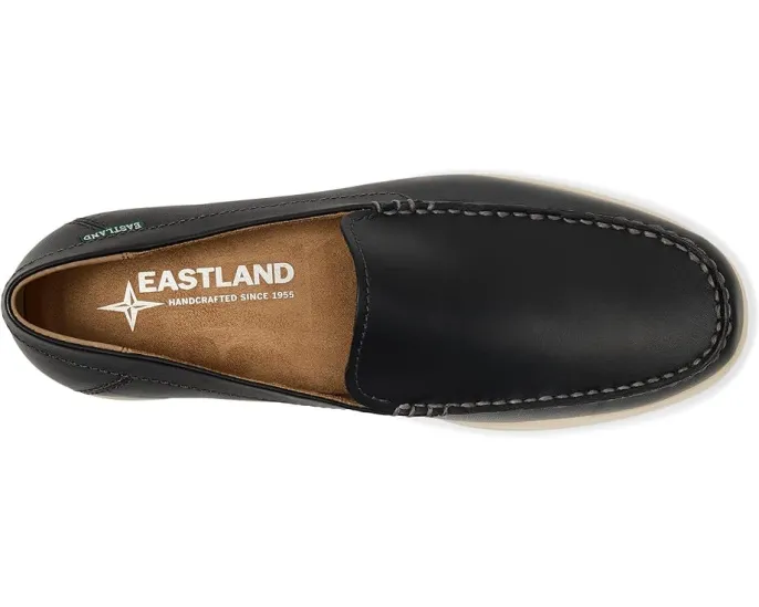 Кроссовки Eastland 1955 Edition Scarborough с мокасиновым носком и гибкой подошвой