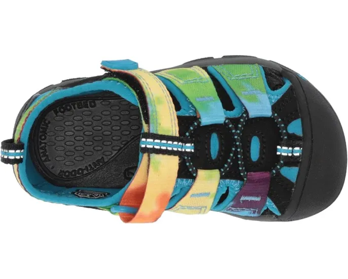 KEEN Kids Детские сандалии Newport H2 для воды и активного отдыха