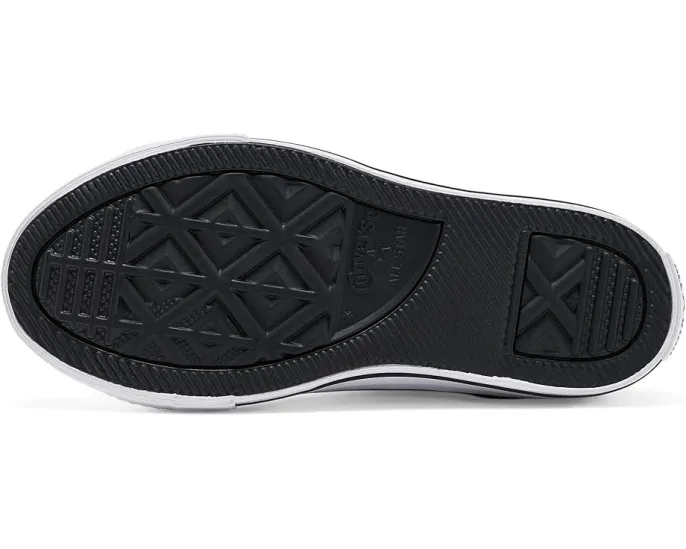 Converse детские кроссовки Chuck Taylor All Star Easy-On с планетами