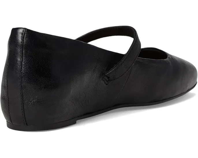 Балетки Sofft Palma с квадратным носком и скрытым клином