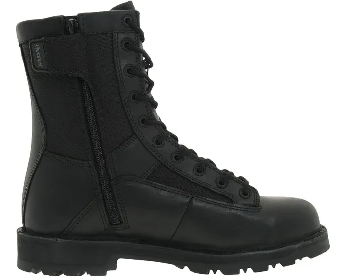 Bates Footwear тактические ботинки 8 дюймов Durashocks черные