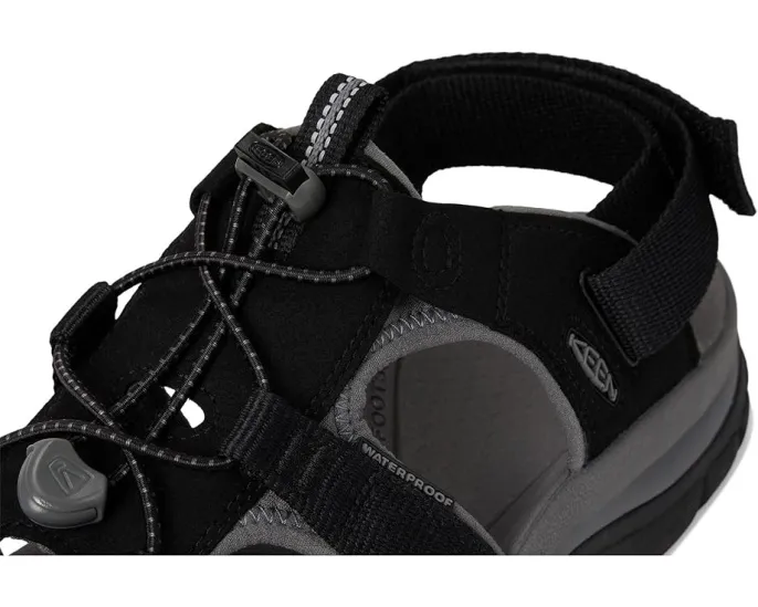 Трекинговые сандалии KEEN Rapids H2 для воды и троп