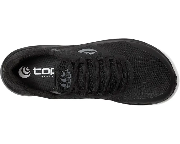 Кроссовки Topo Athletic Terraventure 4 WP с мембраной и верхом из переработанного полиэстера