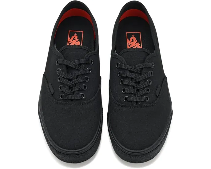 Vans Authentic Made For The Makers противоскользящие кроссовки с сертификацией ASTM