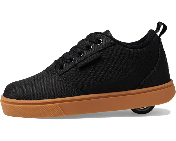 Кроссовки Heelys Pro 20 со съемными колесами для детей