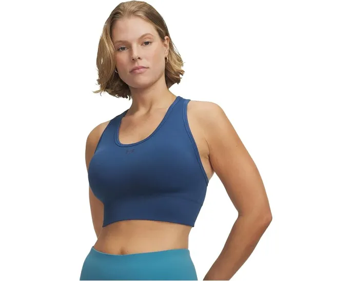 Спортивный бюстгальтер Under Armour Vanish Seamless средней поддержки