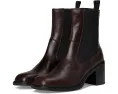 Ботильоны Vagabond Shoemakers Meryl с квадратным носком на устойчивом каблуке