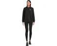 Оверсайз худи The North Face Evolution с вышитым логотипом