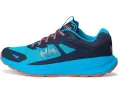 Helly Hansen Skyhawk TR для бега с защитной пластиной и энергоотдачей