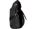 Сумка через плечо Baggallini Uptown Bagg с RFID-брелоком для телефона