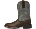 Ковбойские сапоги Ariat Sport Latigo Western с подошвой Duratread