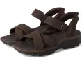 Сандалии Skechers Easy Going Somewhere Sunny с технологией Heel Pillow и стелькой Yoga Foam