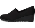 Лоферы Ziva Loafer/Moc на платформе с эластичным верхом из неопрена
