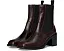 Ботильоны Vagabond Shoemakers Meryl с квадратным носком на устойчивом каблуке