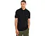 Повседневное поло Reform Short Sleeve от AllSaints на молнии с вышивкой Ramskull