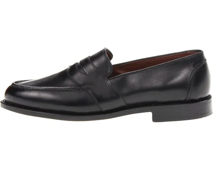 Allen Edmonds Randolph лоферы из телячьей кожи с кожаной подошвой