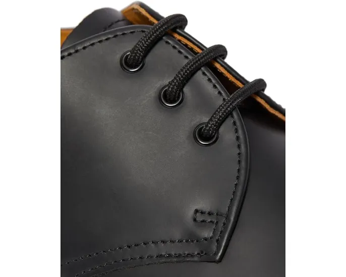 Dr. Martens Классические оксфорды 1461 YS с технологией Goodyear