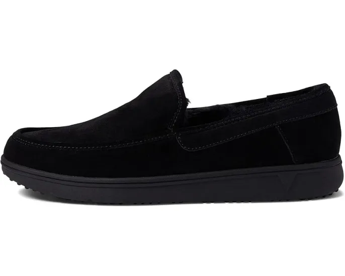 Слипоны VIONIC Gustavo из натуральной кожи