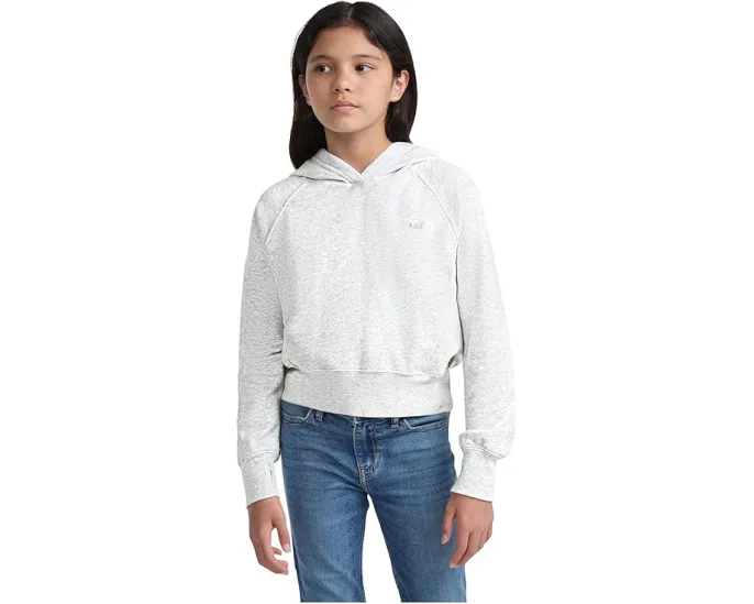 Толстовка Essential с капюшоном от abercrombie kids