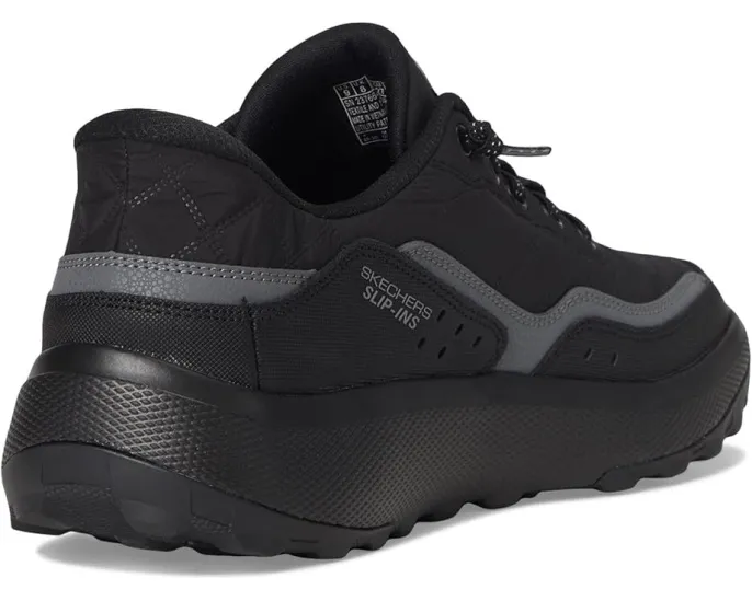 Кроссовки SKECHERS Urban Explore Cozy Fit с технологией Hands Free Slip-in