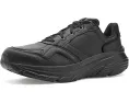 Кроссовки Saucony Guide Metro Le с максимальной амортизацией и кожаным верхом