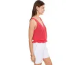 Топ Free People Celeste Tank с V-образным вырезом